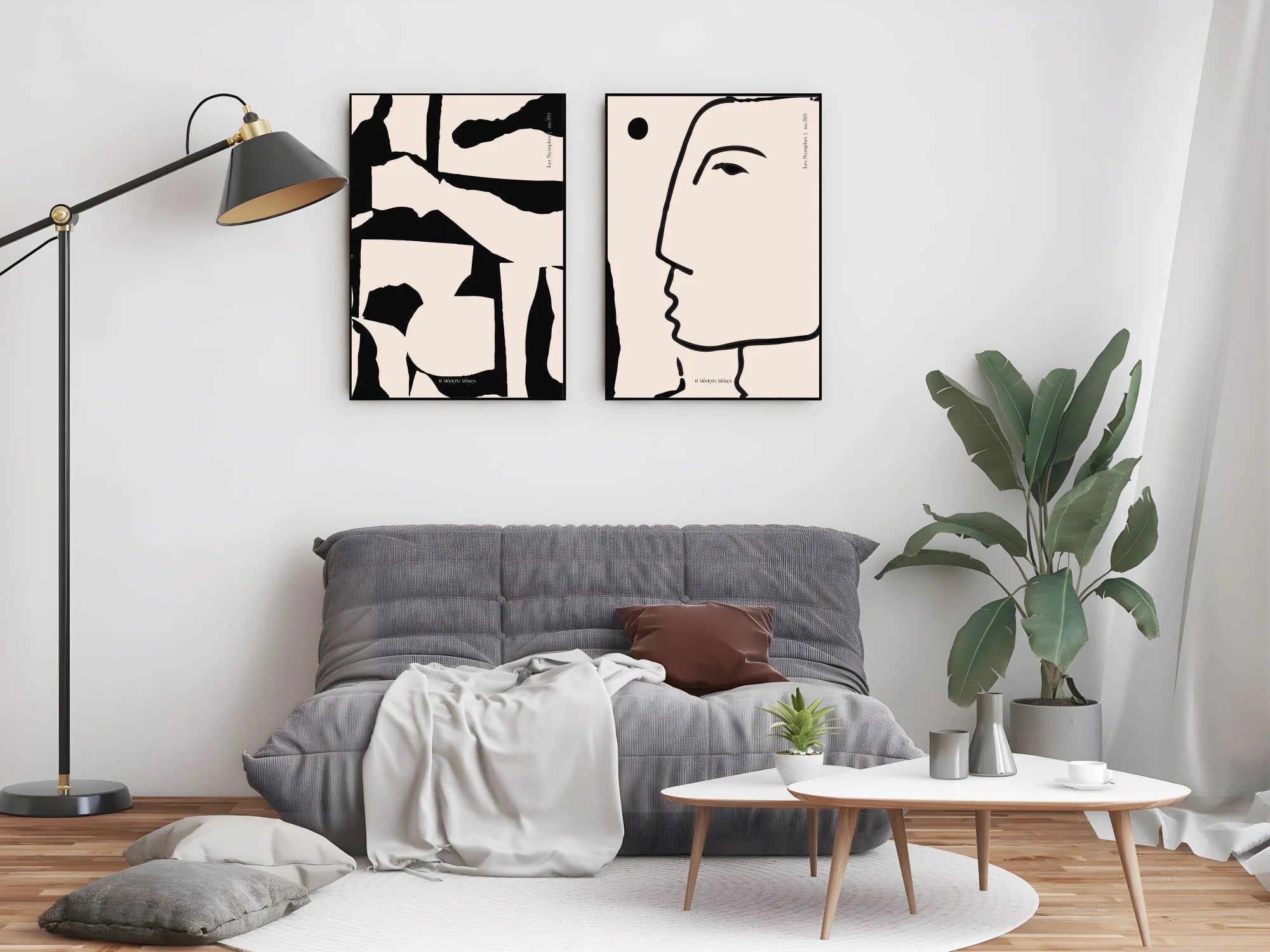 Les Nymphes | no.391