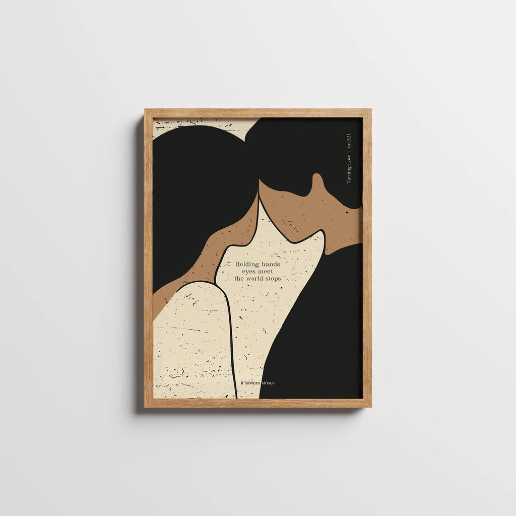 Turning Love | no. 521