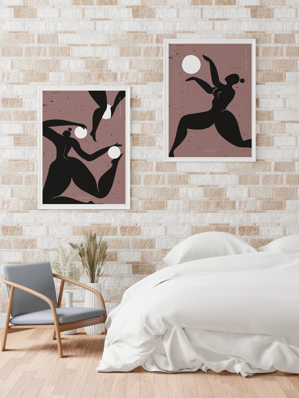 Inner Power | no. 445