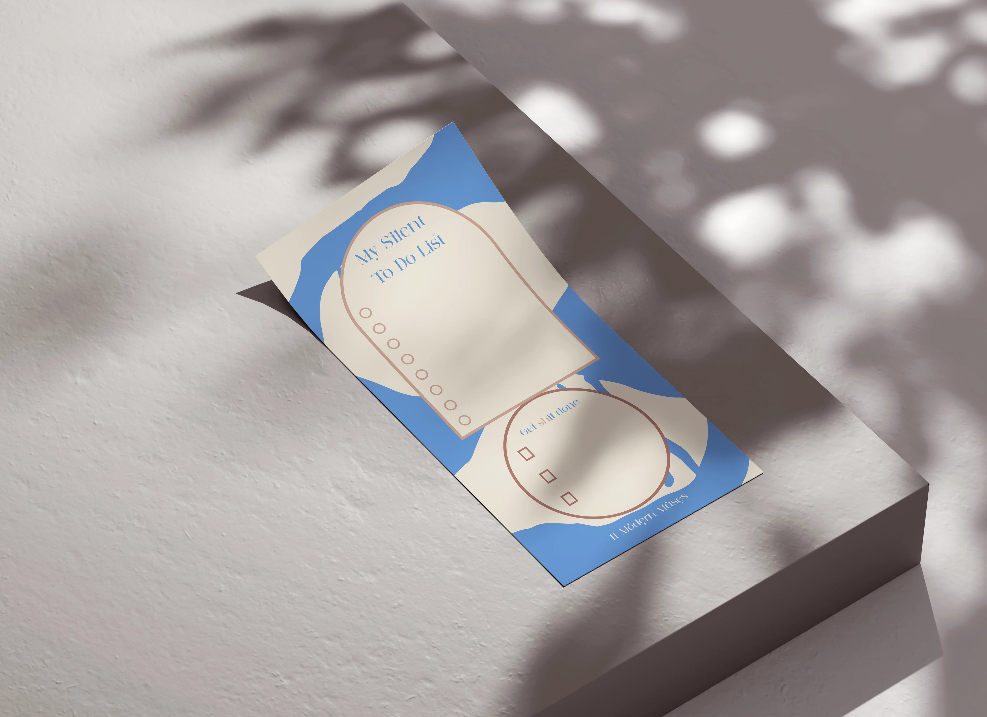 2 to do list | Bundle