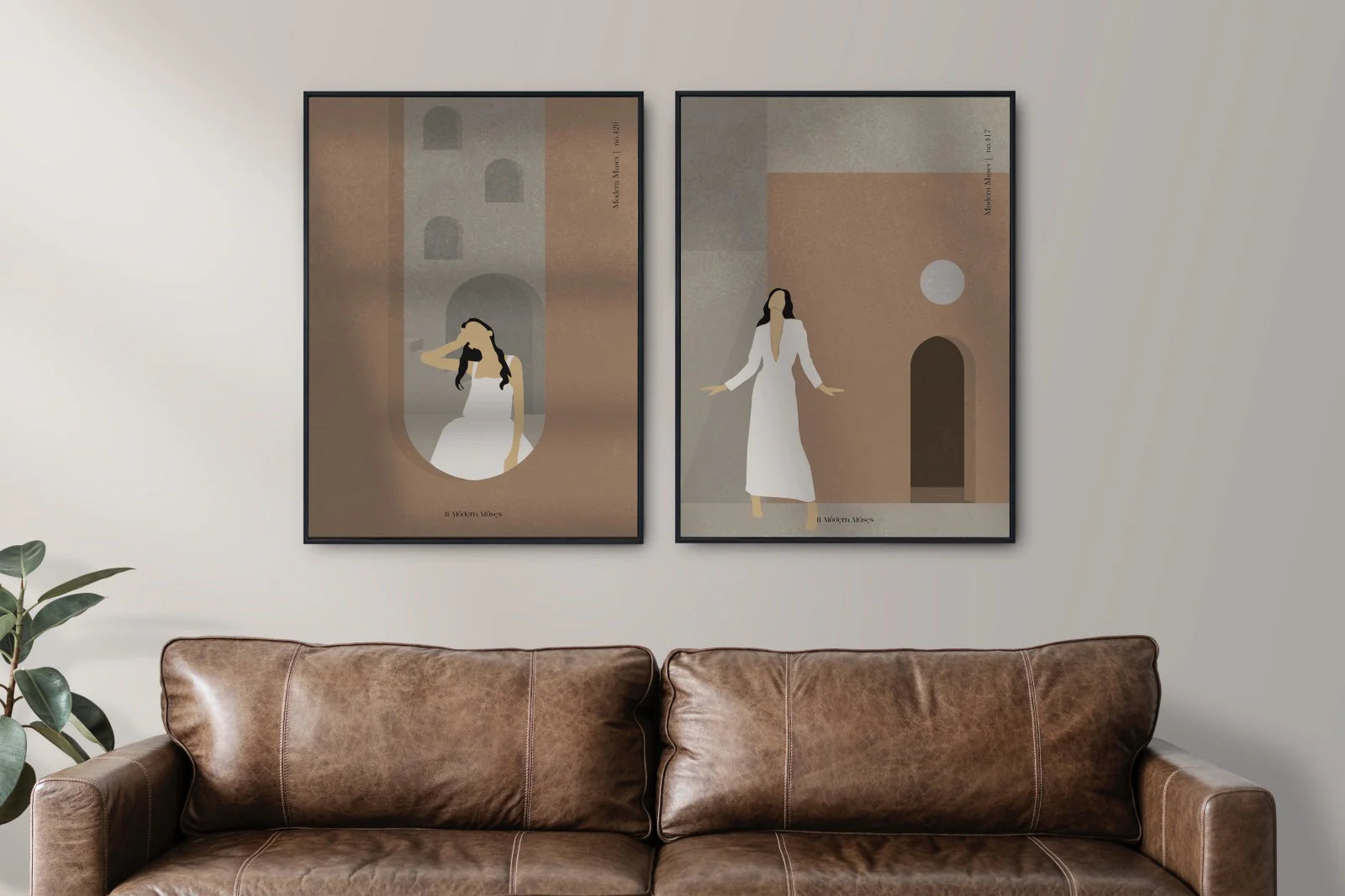 Modern Muses | no. 417