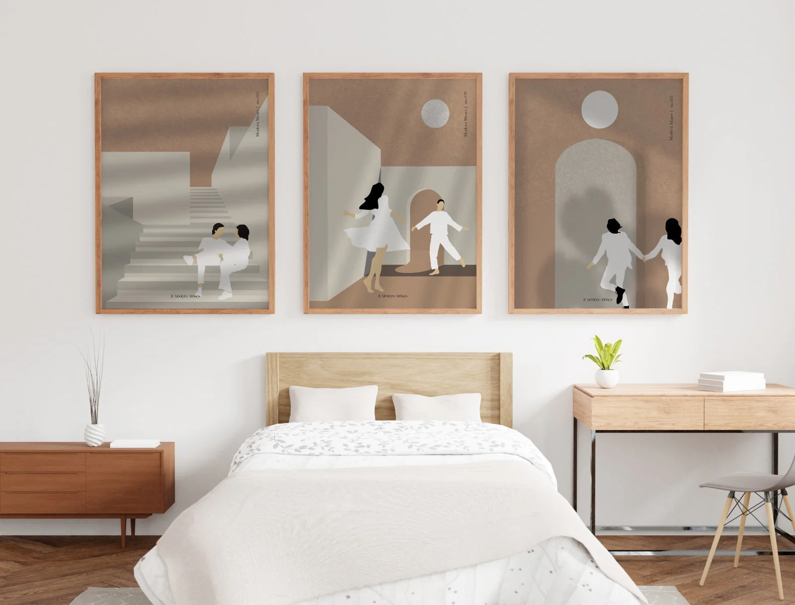 Modern Muses | no. 419