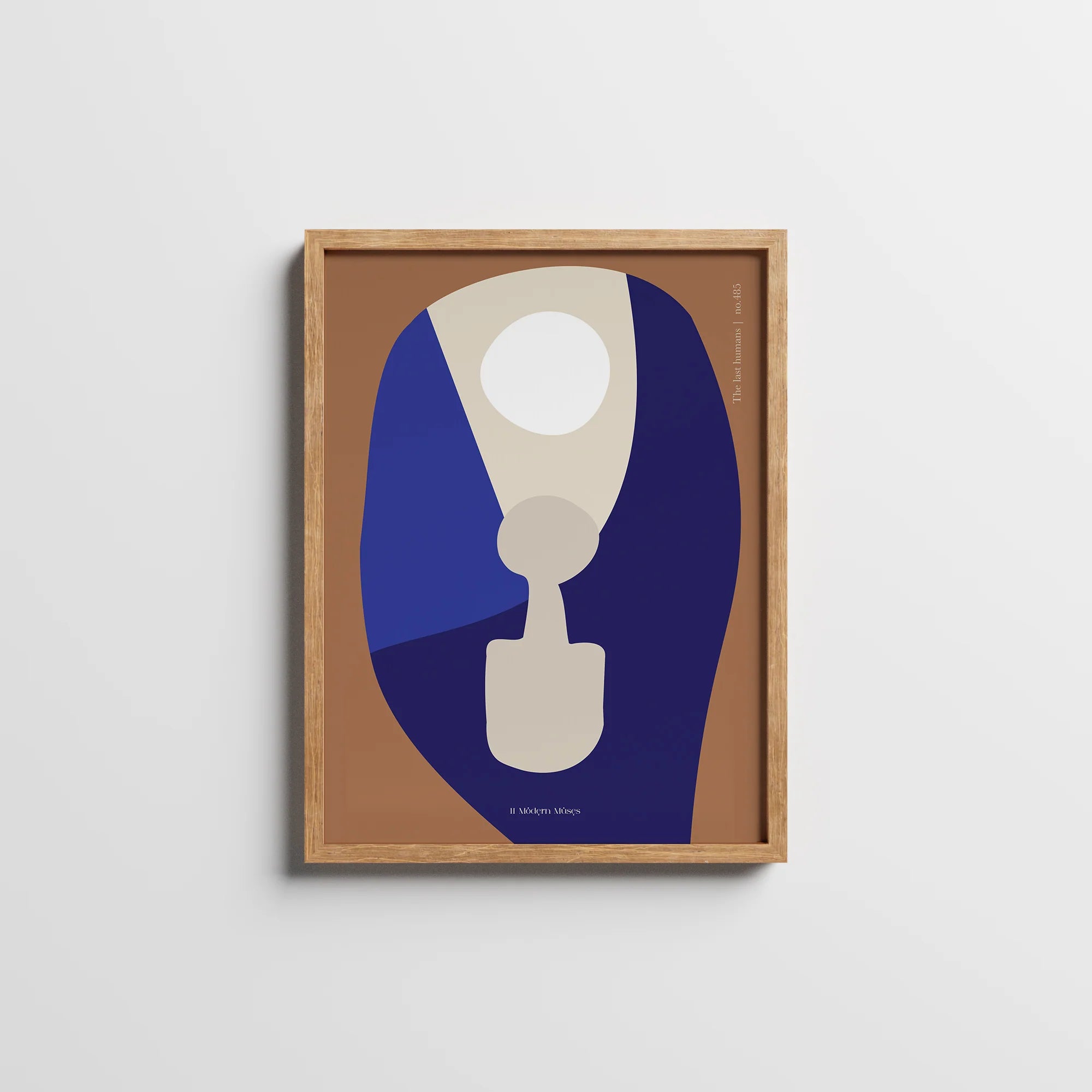 The Last Humans | no. 485