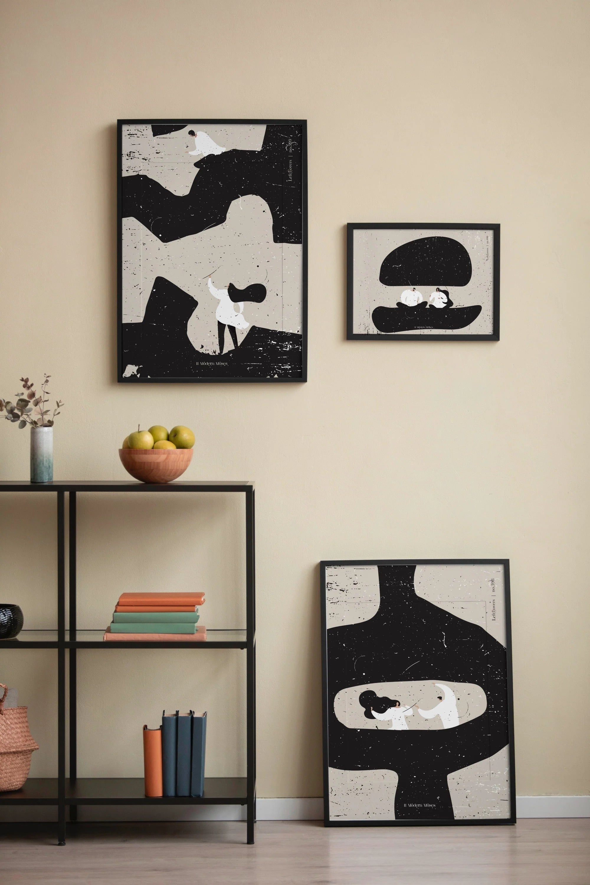 Left(l)overs | no. 400