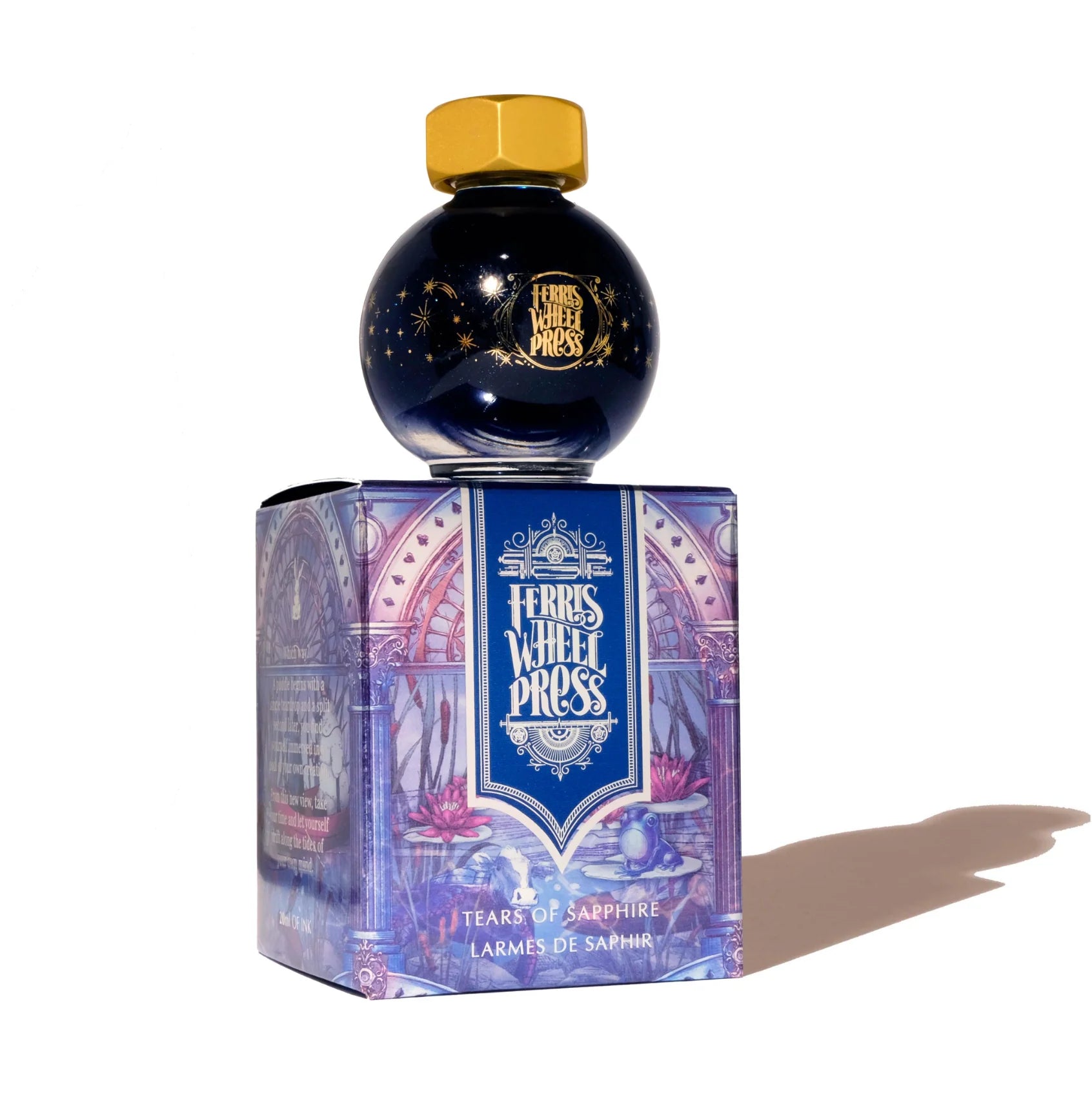 Fountain Pen Ink 20ml