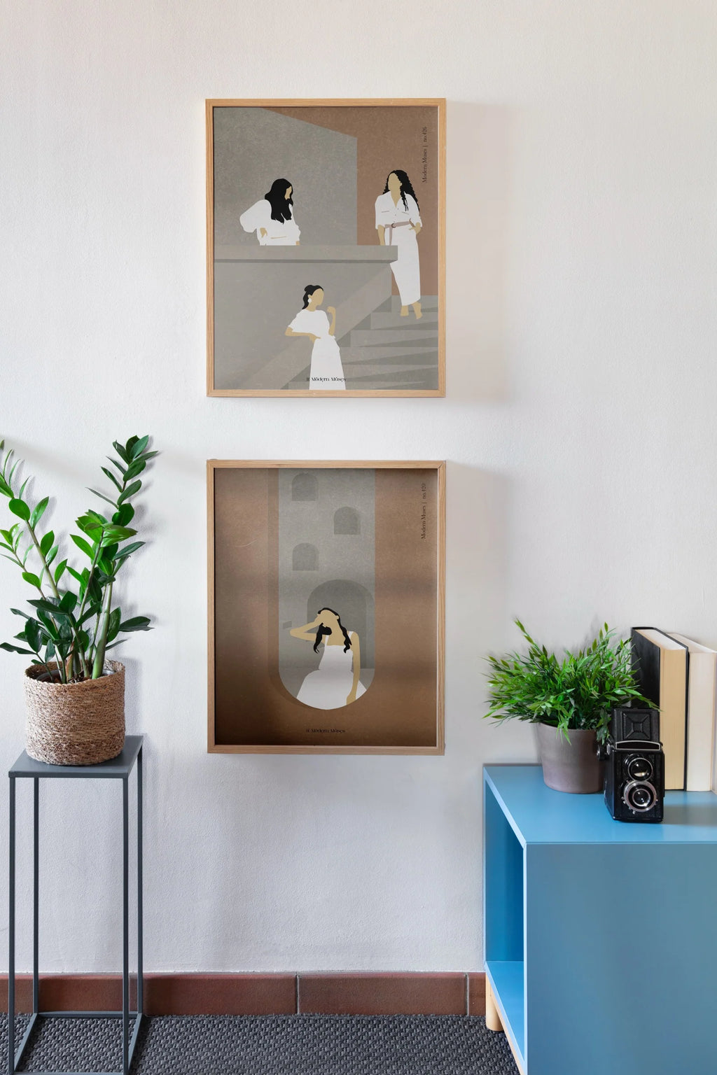 Modern Muses | no. 420