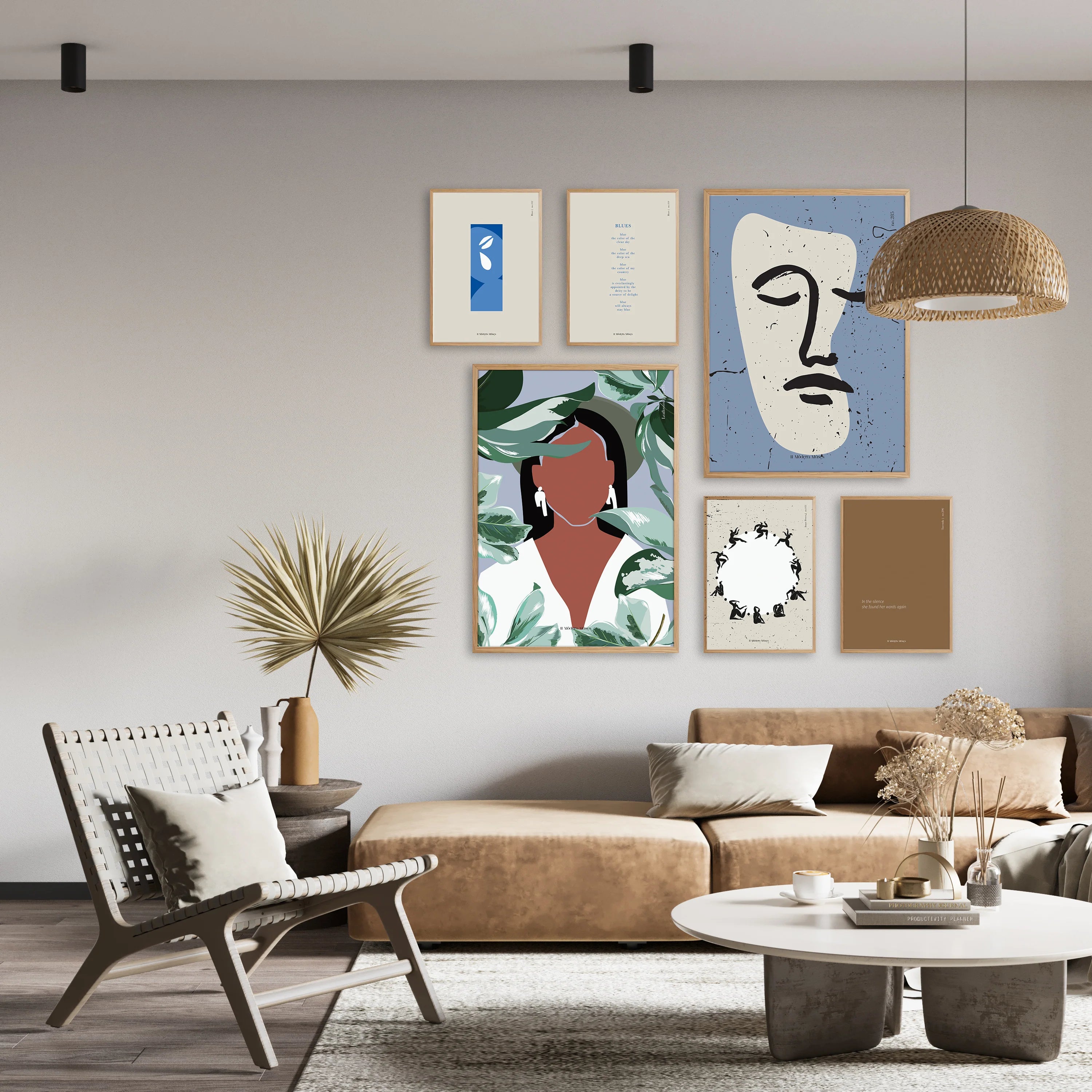 Leaf Lovers | no. 297