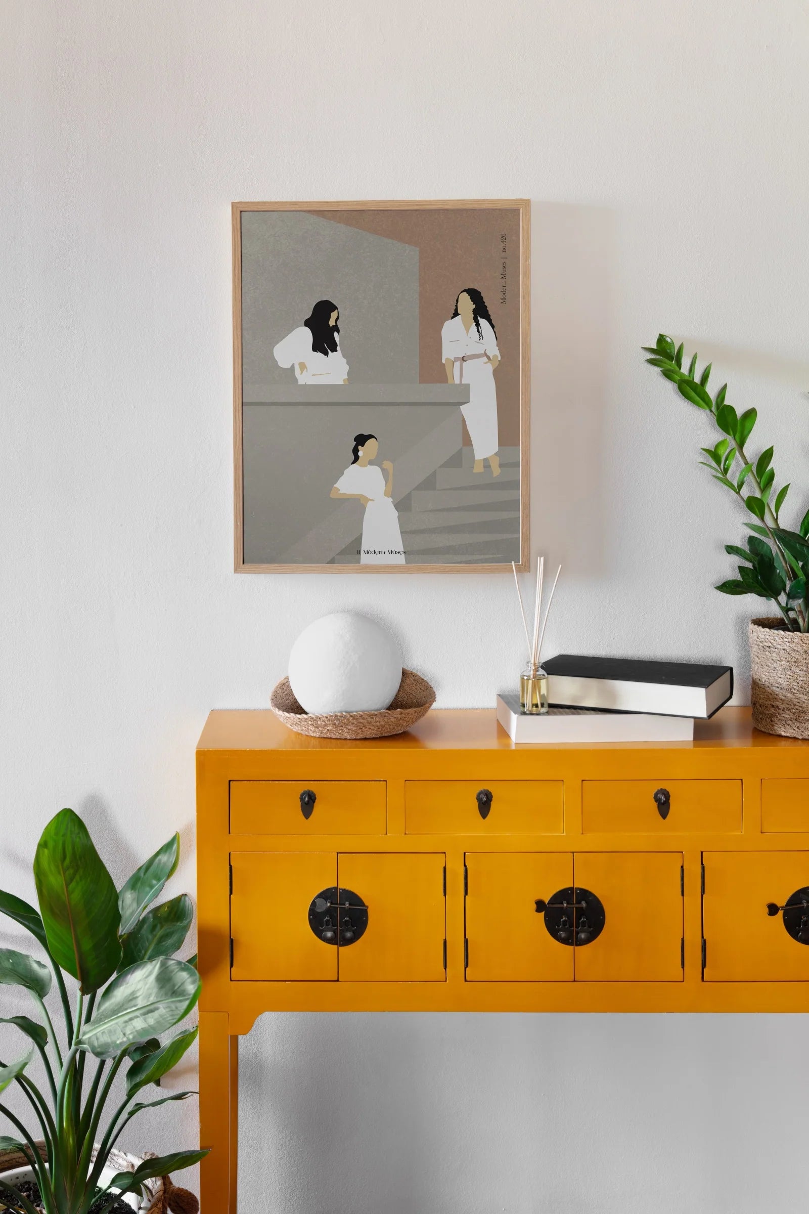 Modern Muses | no. 426