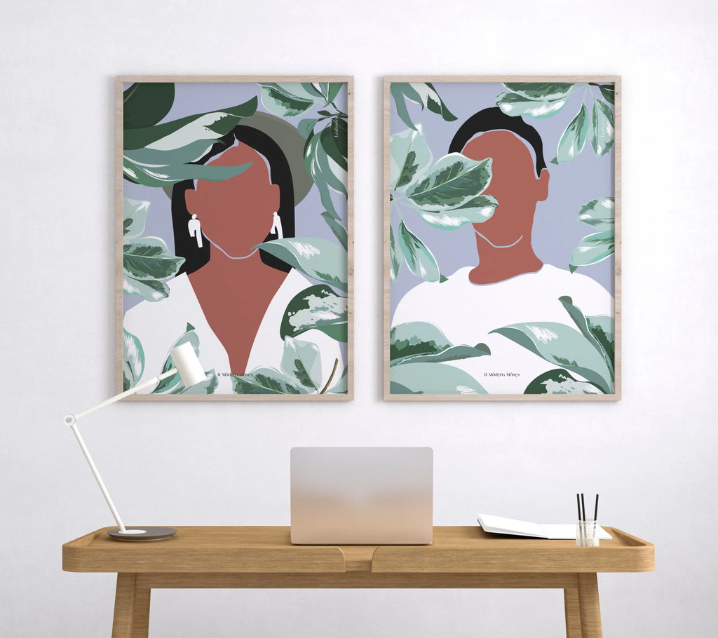 Leaf Lovers | no. 297