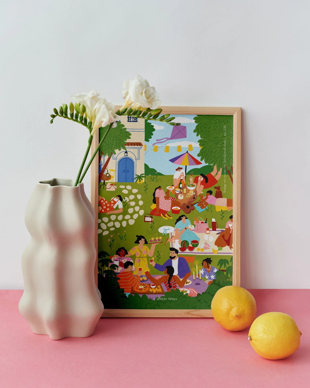 Songs We Wrote on Checkered Cloth | no. 530