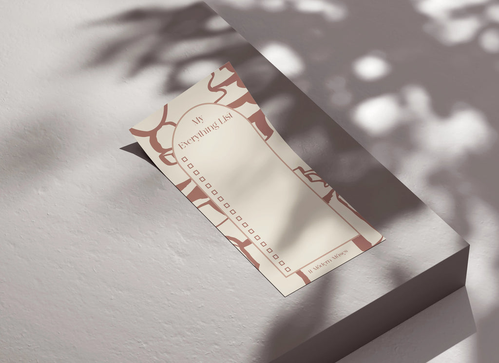 3 to do list | Bundle