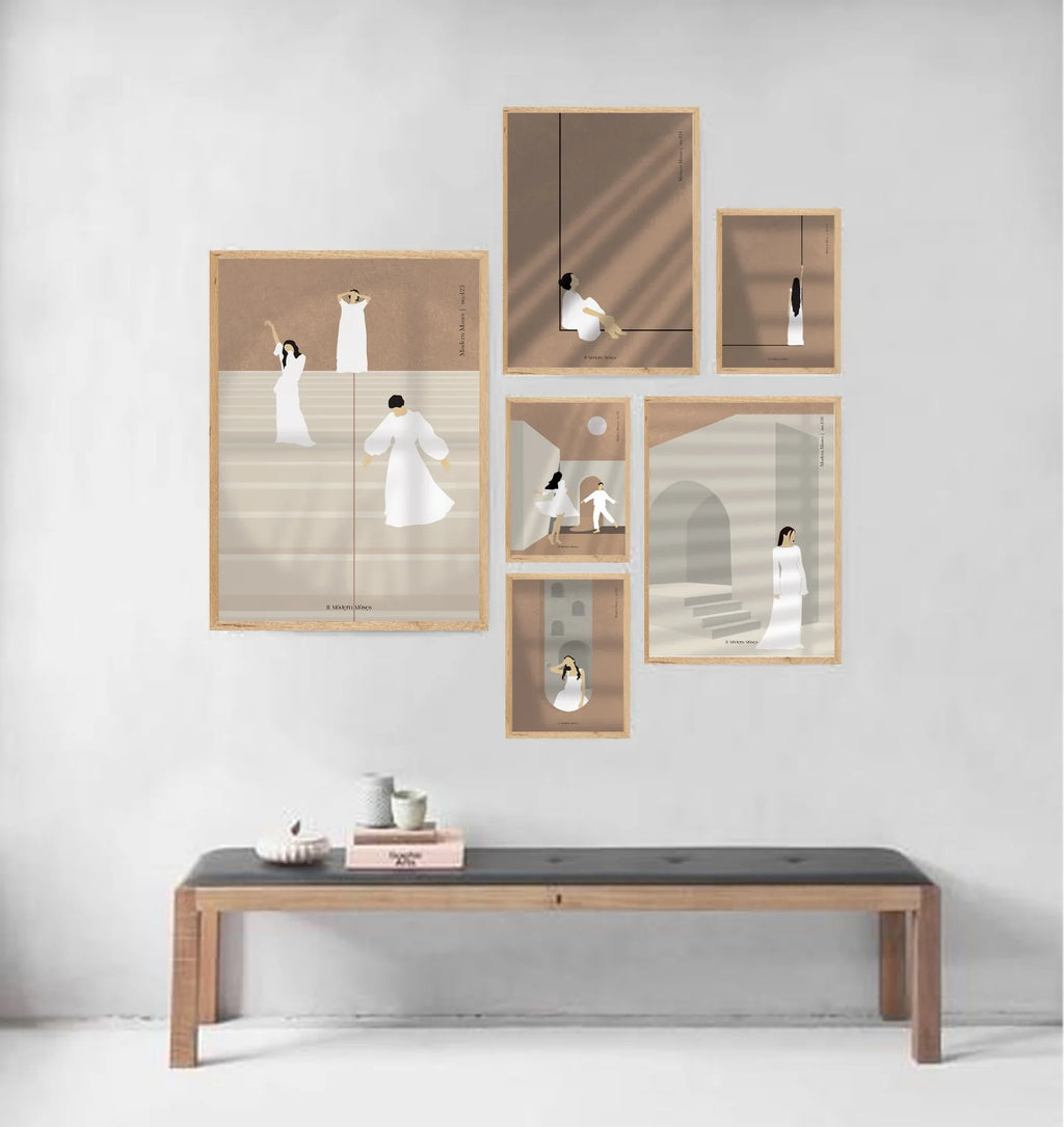 Modern Muses | no. 418