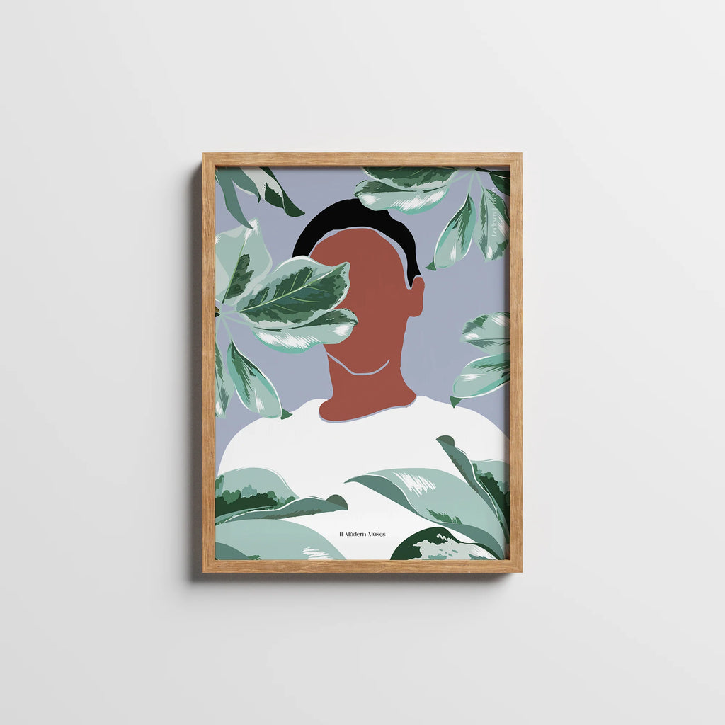 Leaf Lovers | no. 298