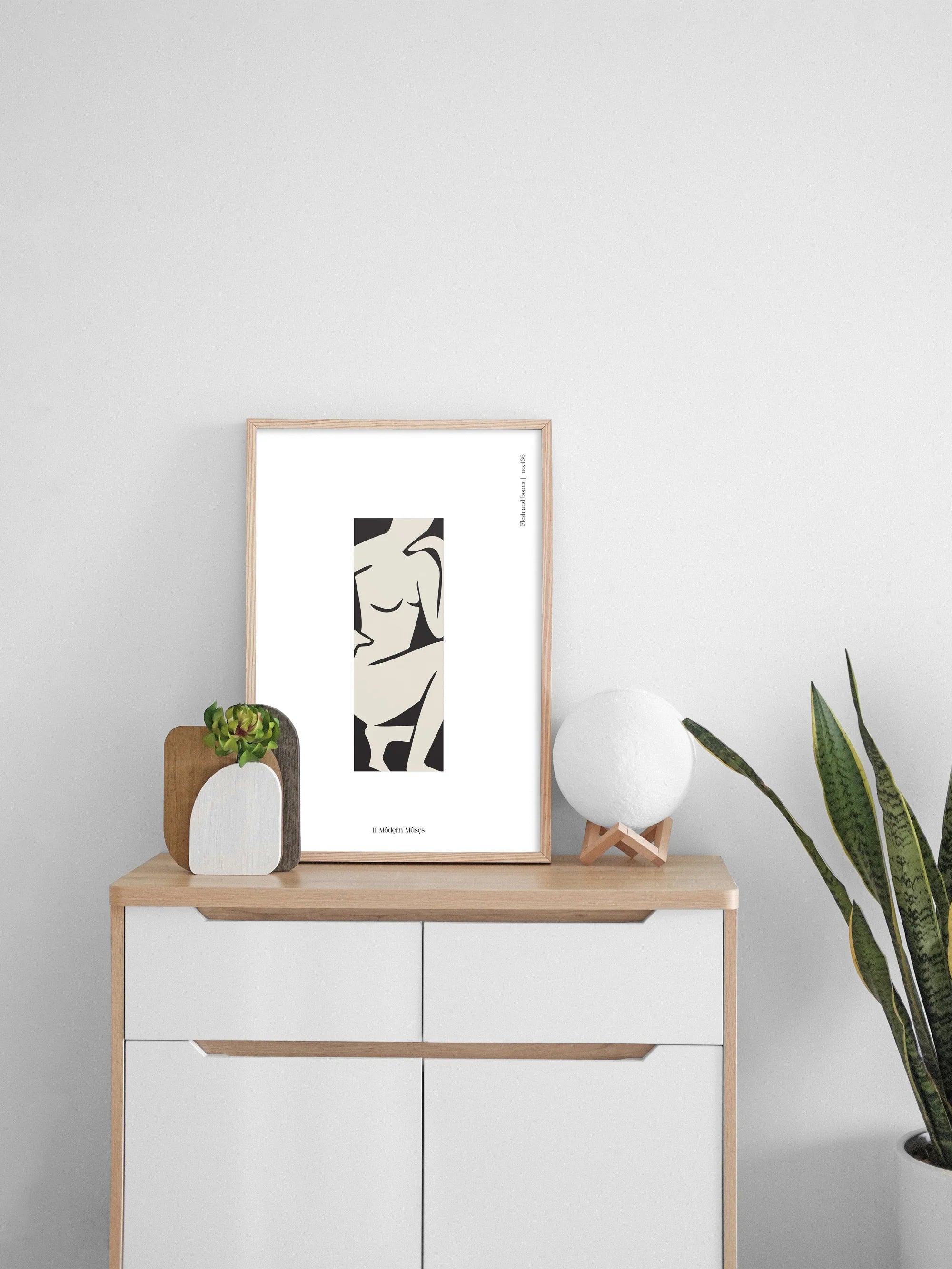 Flesh and Bones | no. 436