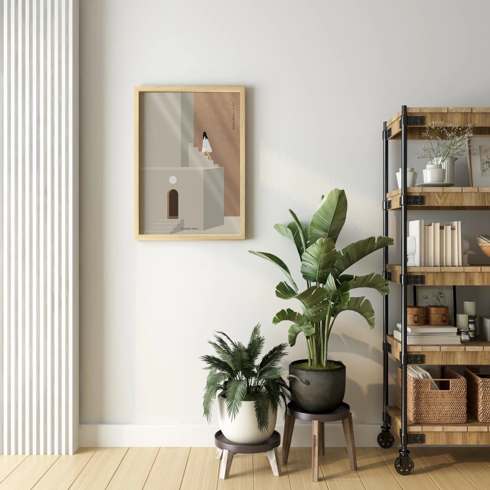 Modern Muses | no. 422