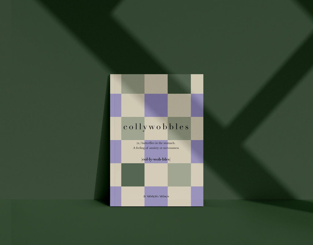 Collywobbles