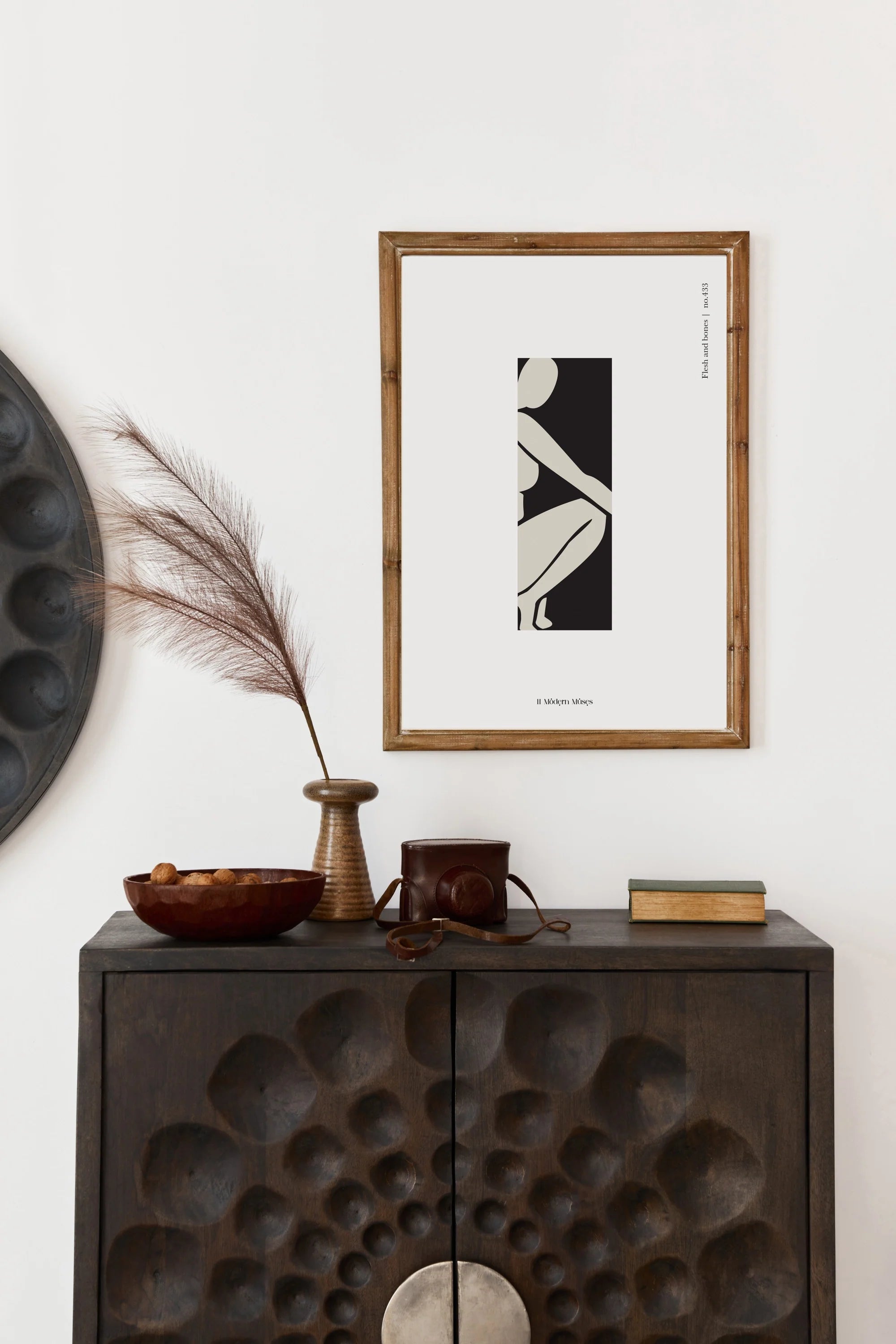 Flesh and Bones | no. 433