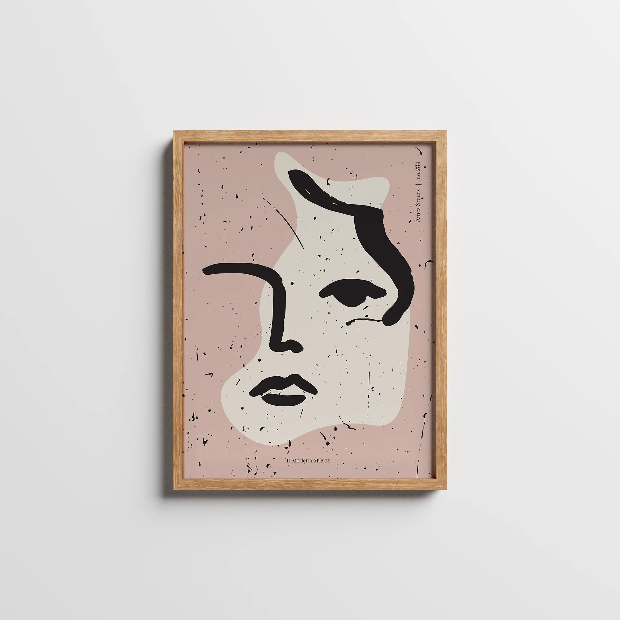 Âmes Sœurs | no. 284