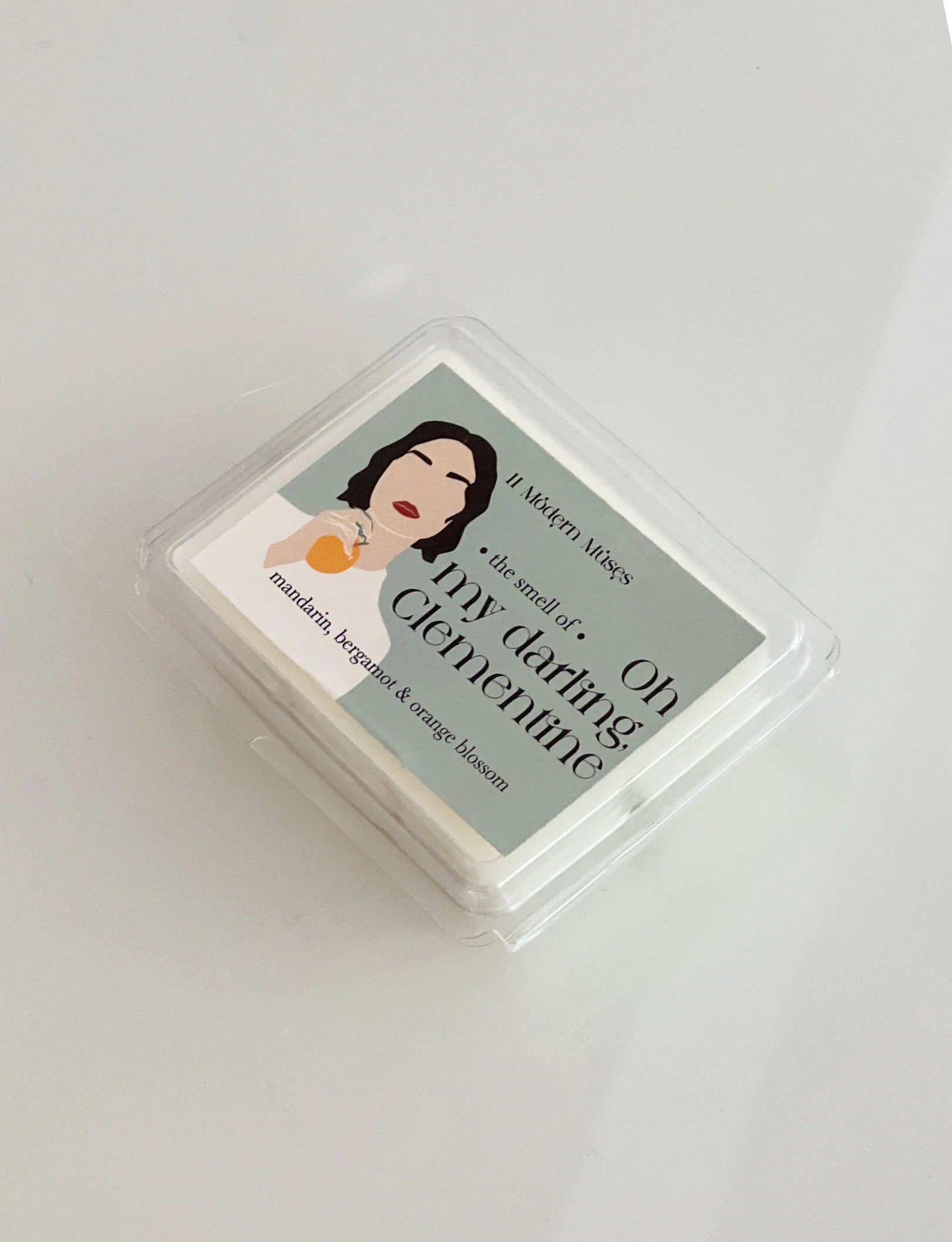 Soy Melts & Wax Melter Set