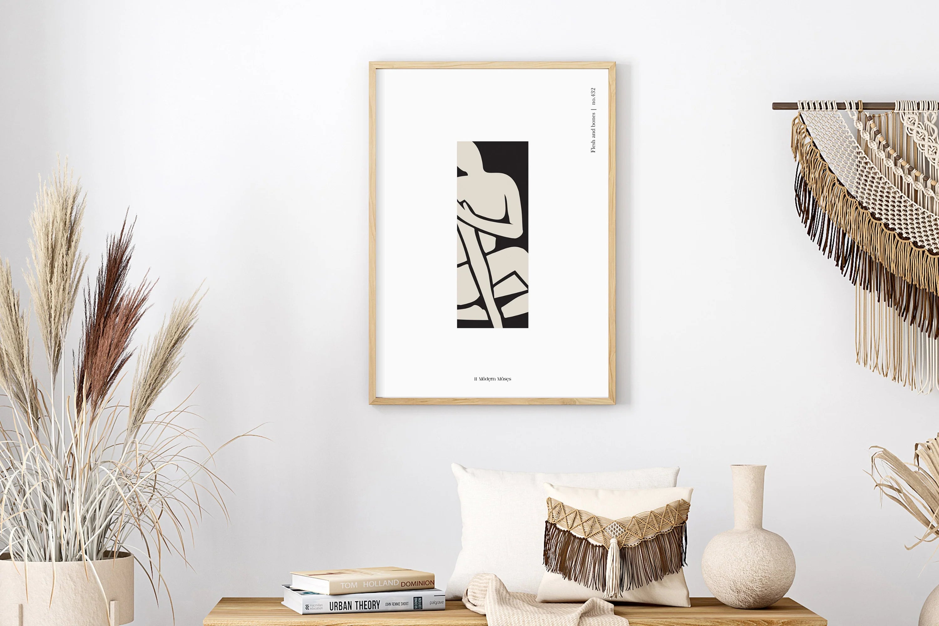 Flesh and Bones | no. 432