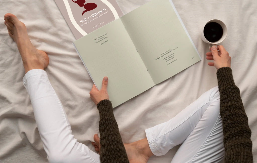 Self-cultivation [EN]