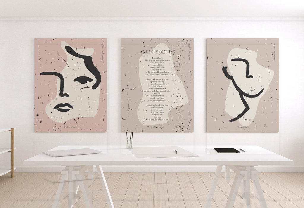 Âmes Sœurs | no. 284