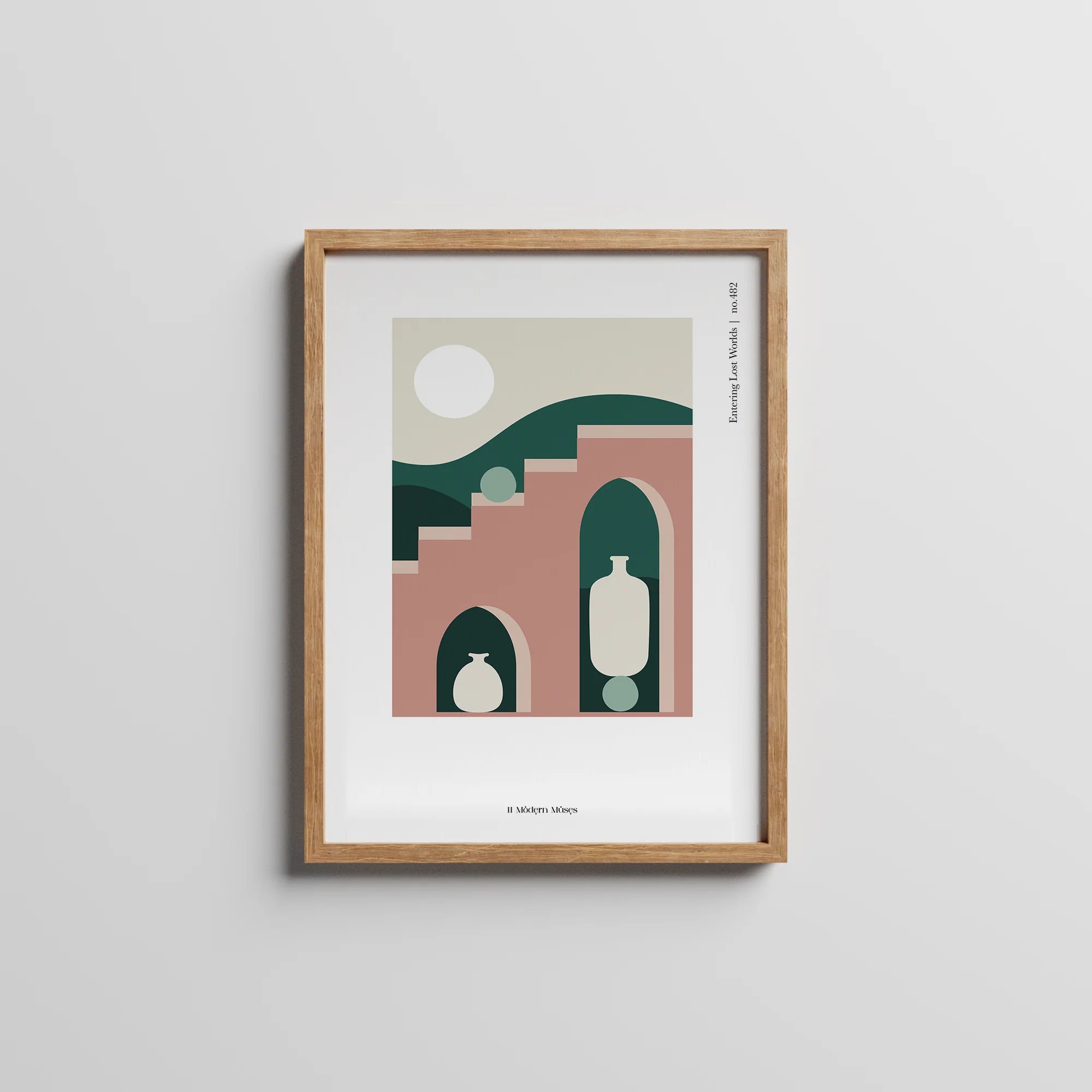 Entering Lost Worlds | no. 482