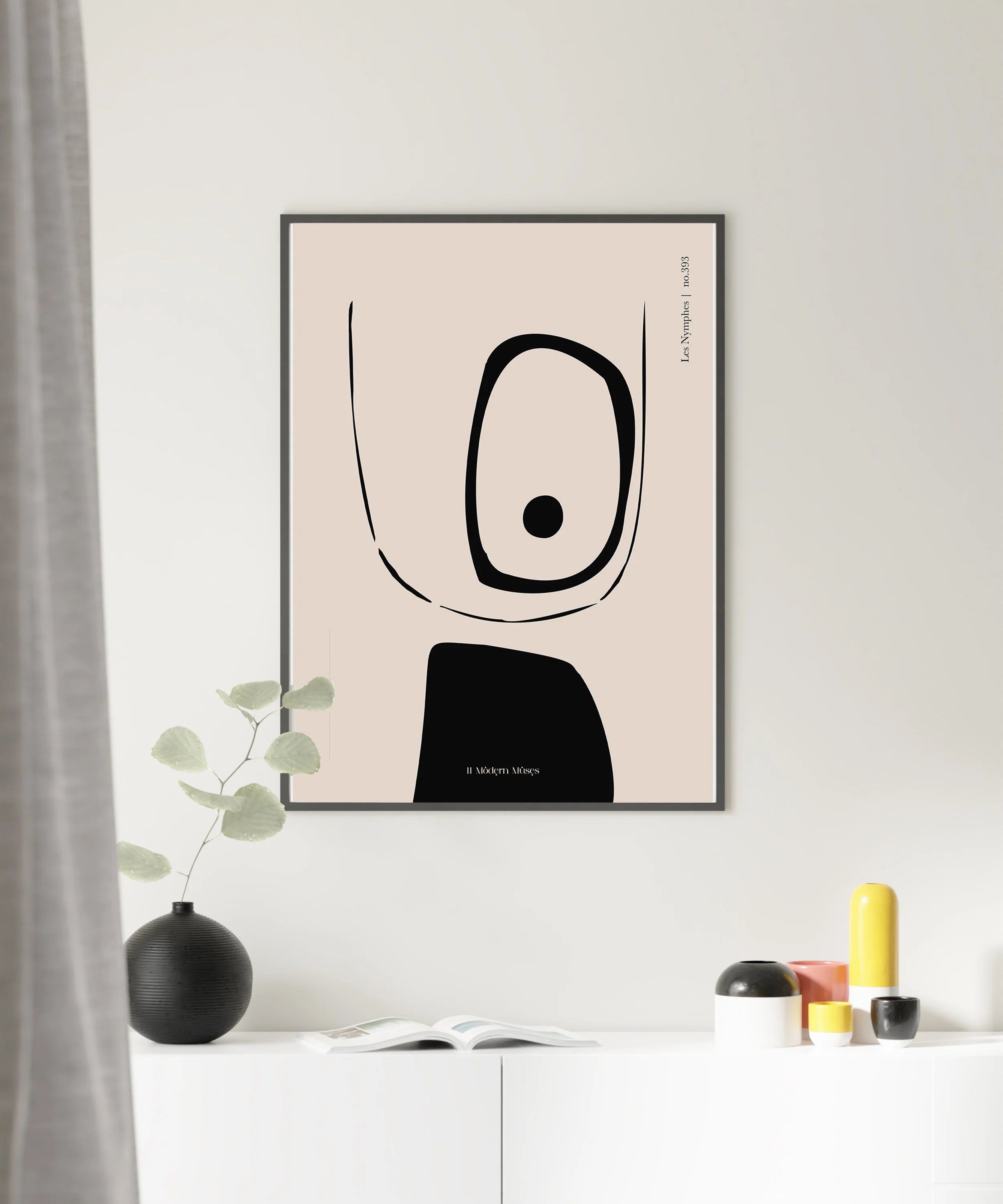 Les Nymphes | no.393