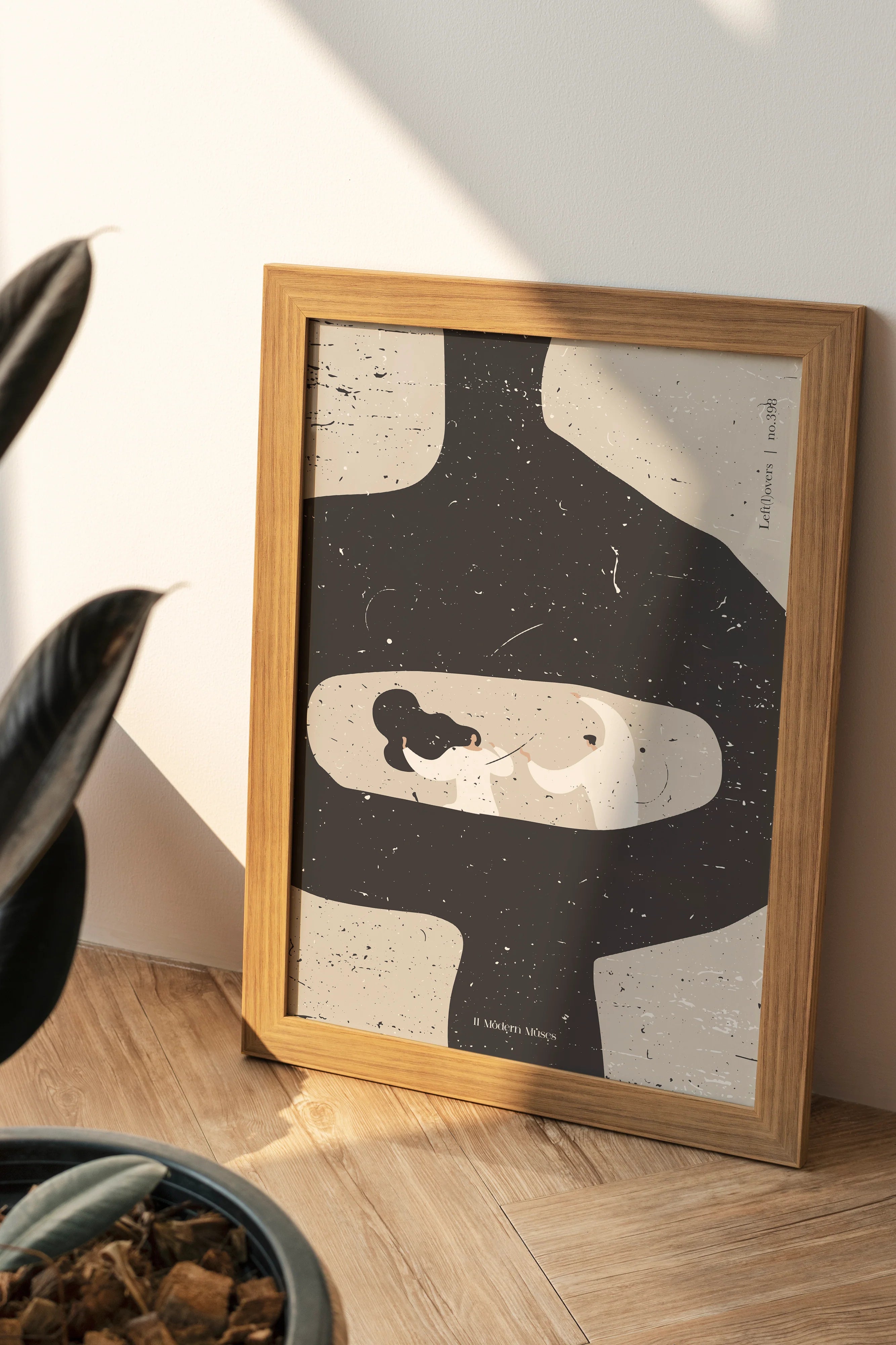 Left(l)overs | no. 398