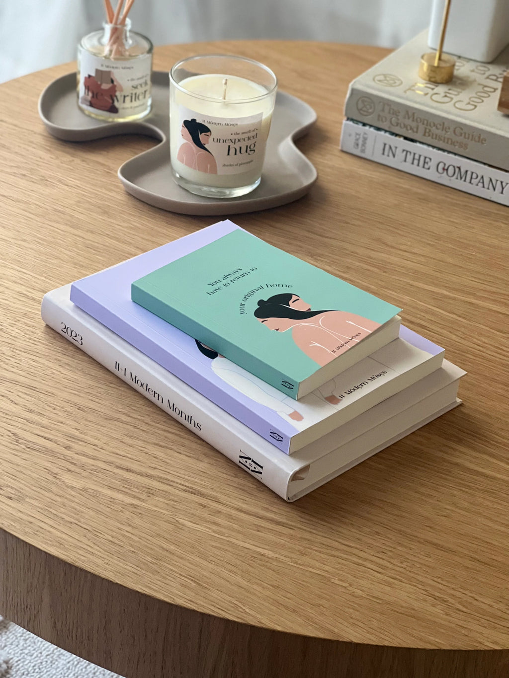 You always have to return