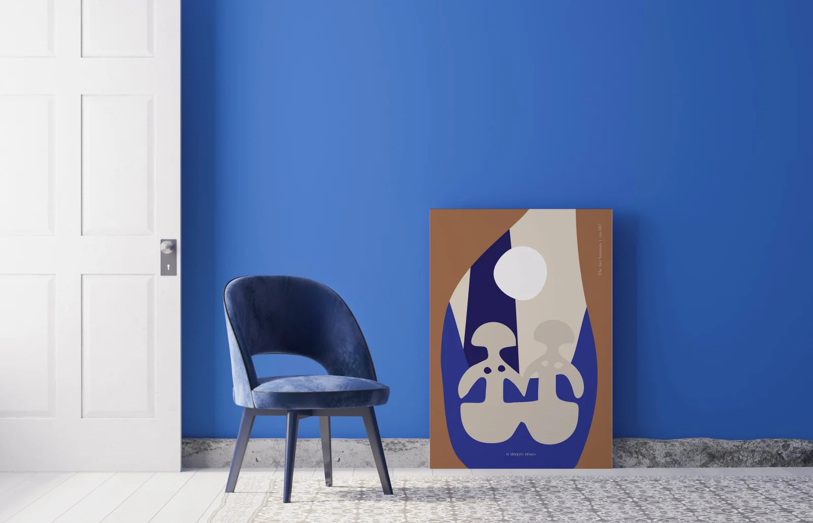 The Last Humans | no. 487