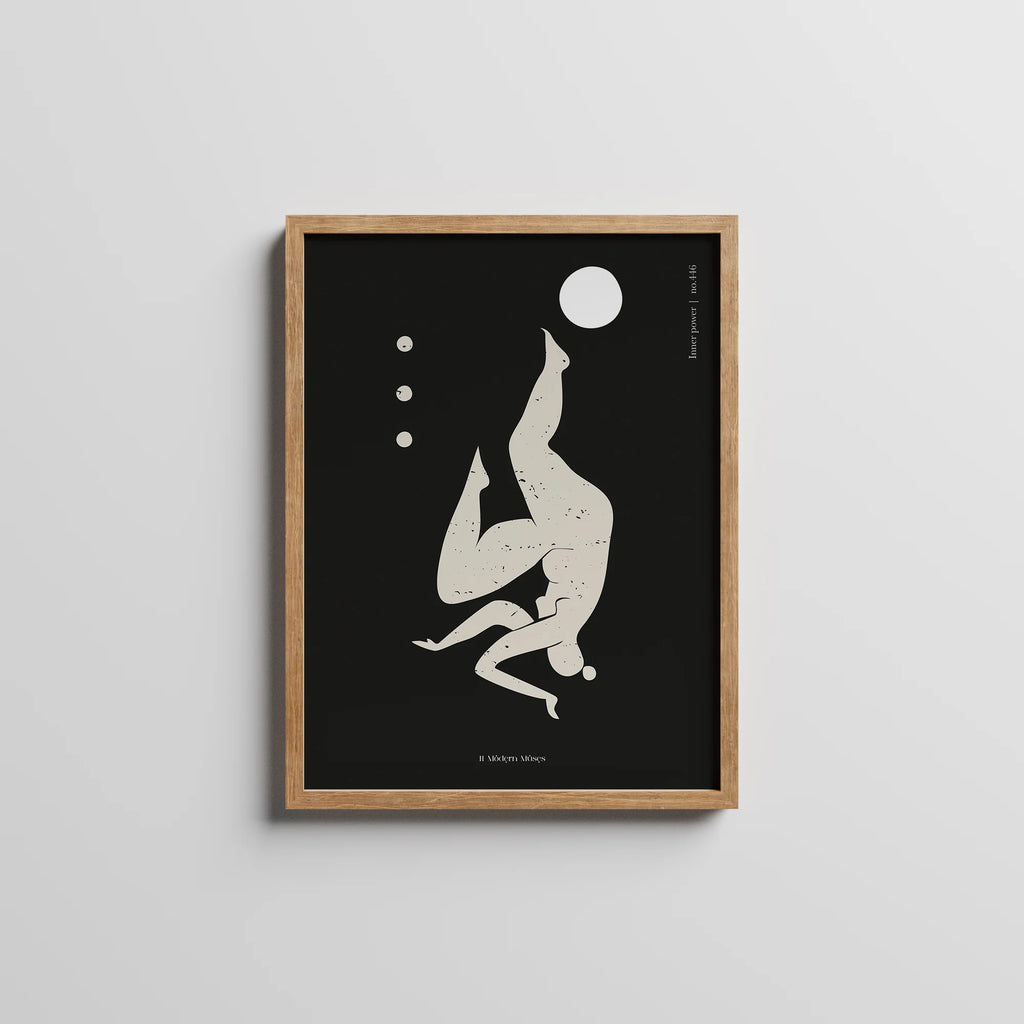 Inner Power | no. 446