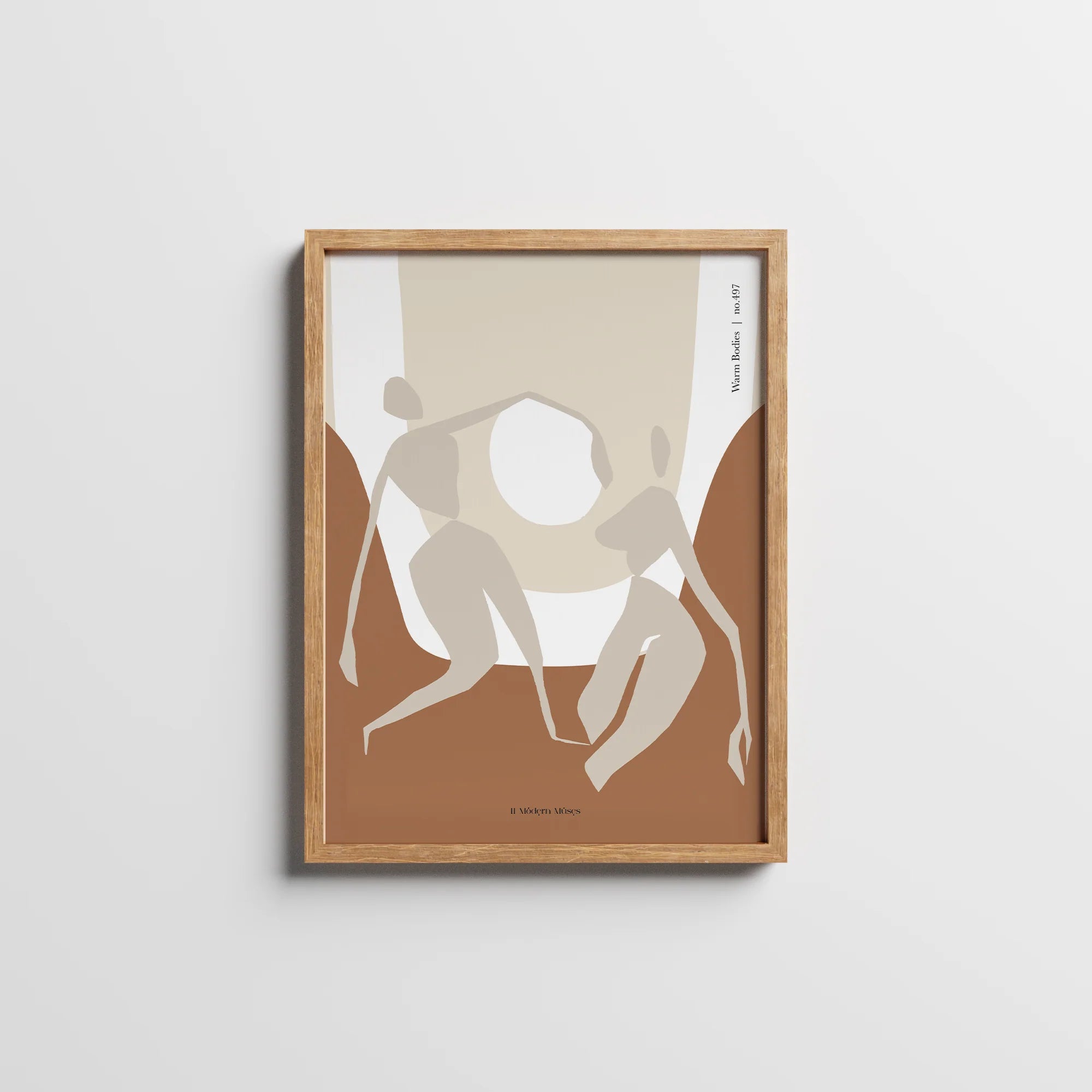 Warm Bodies | no. 497