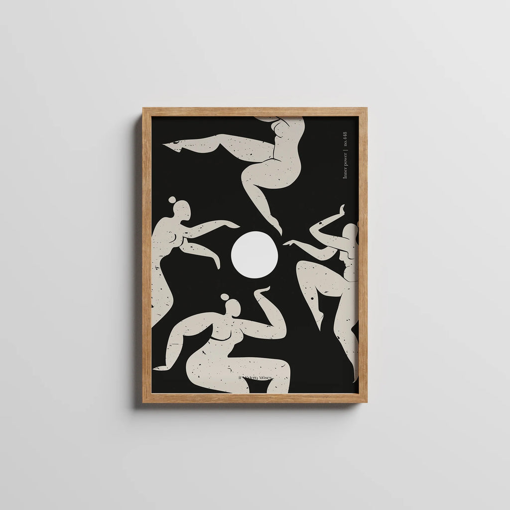 Inner Power | no. 448