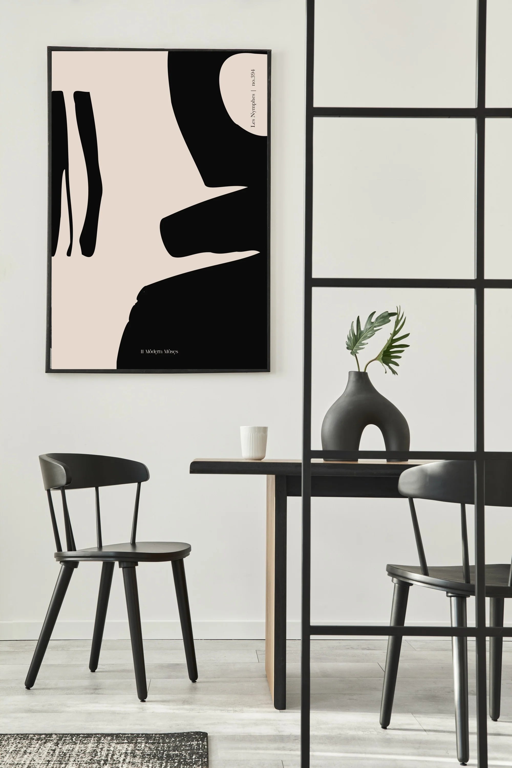 Les Nymphes | no.394