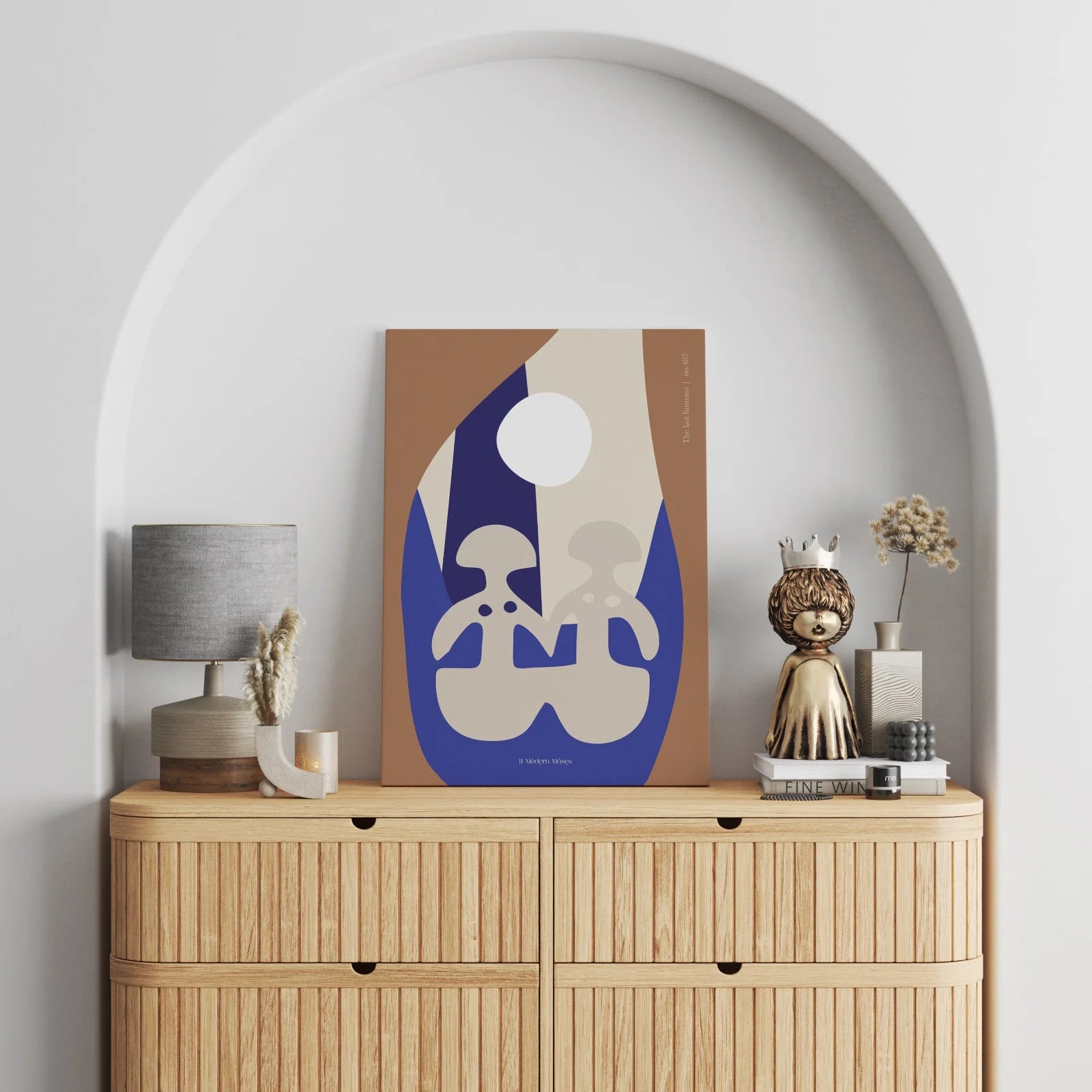 The Last Humans | no. 487