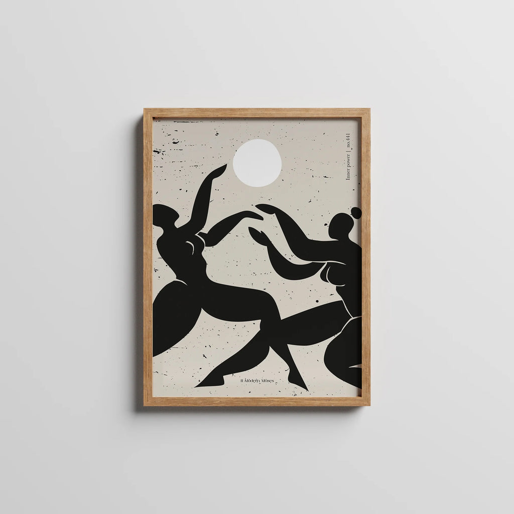 Inner Power | no. 441