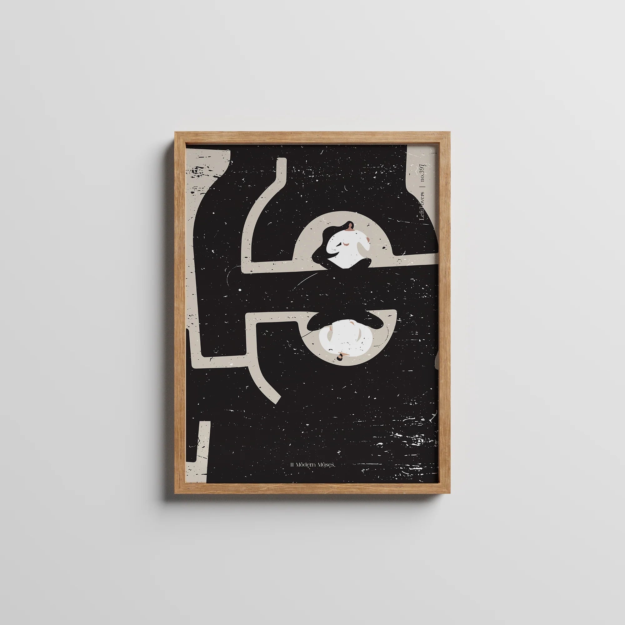 Left(l)overs | no. 397