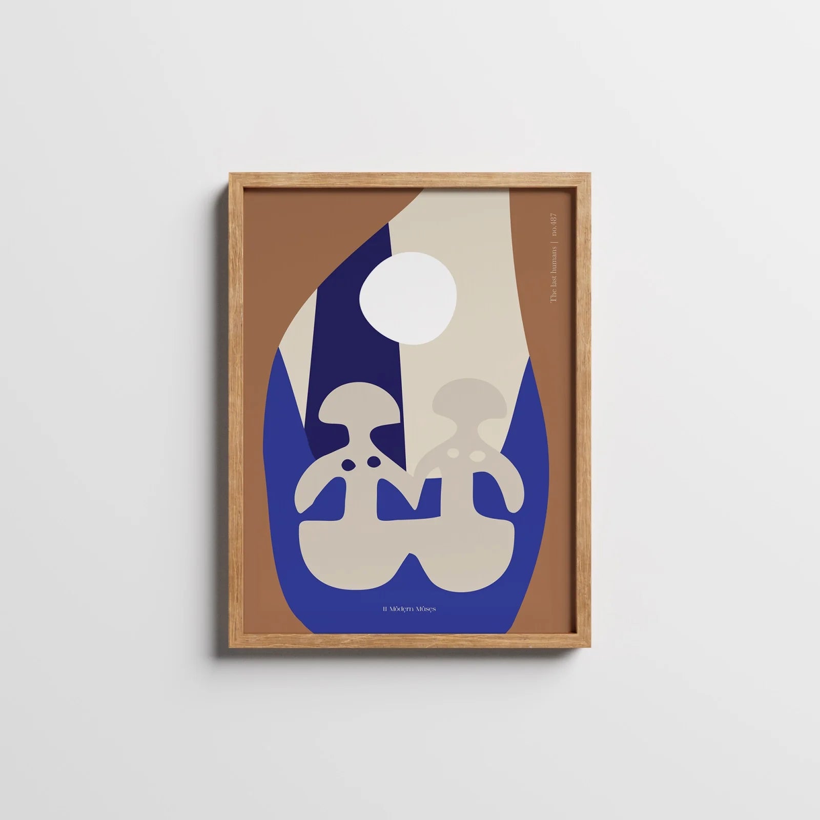 The Last Humans | no. 487