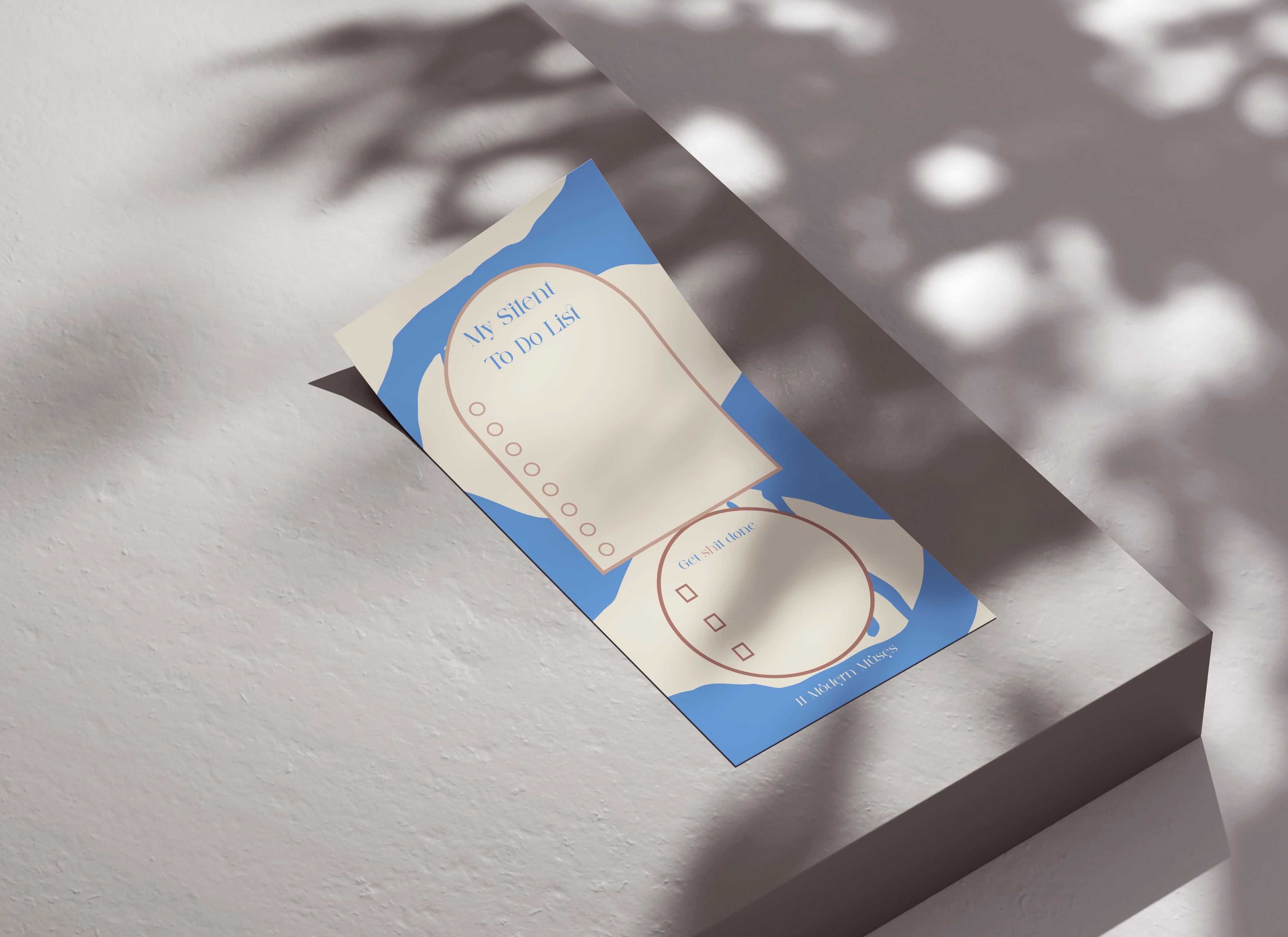 3 to do list | Bundle