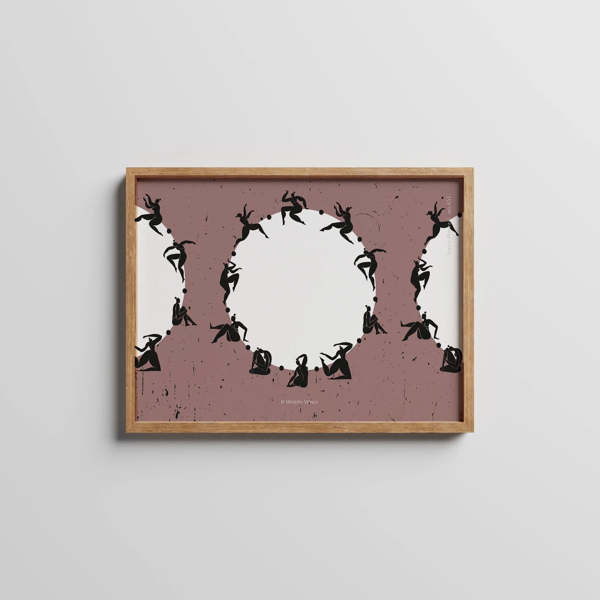 Inner Power | no. 451