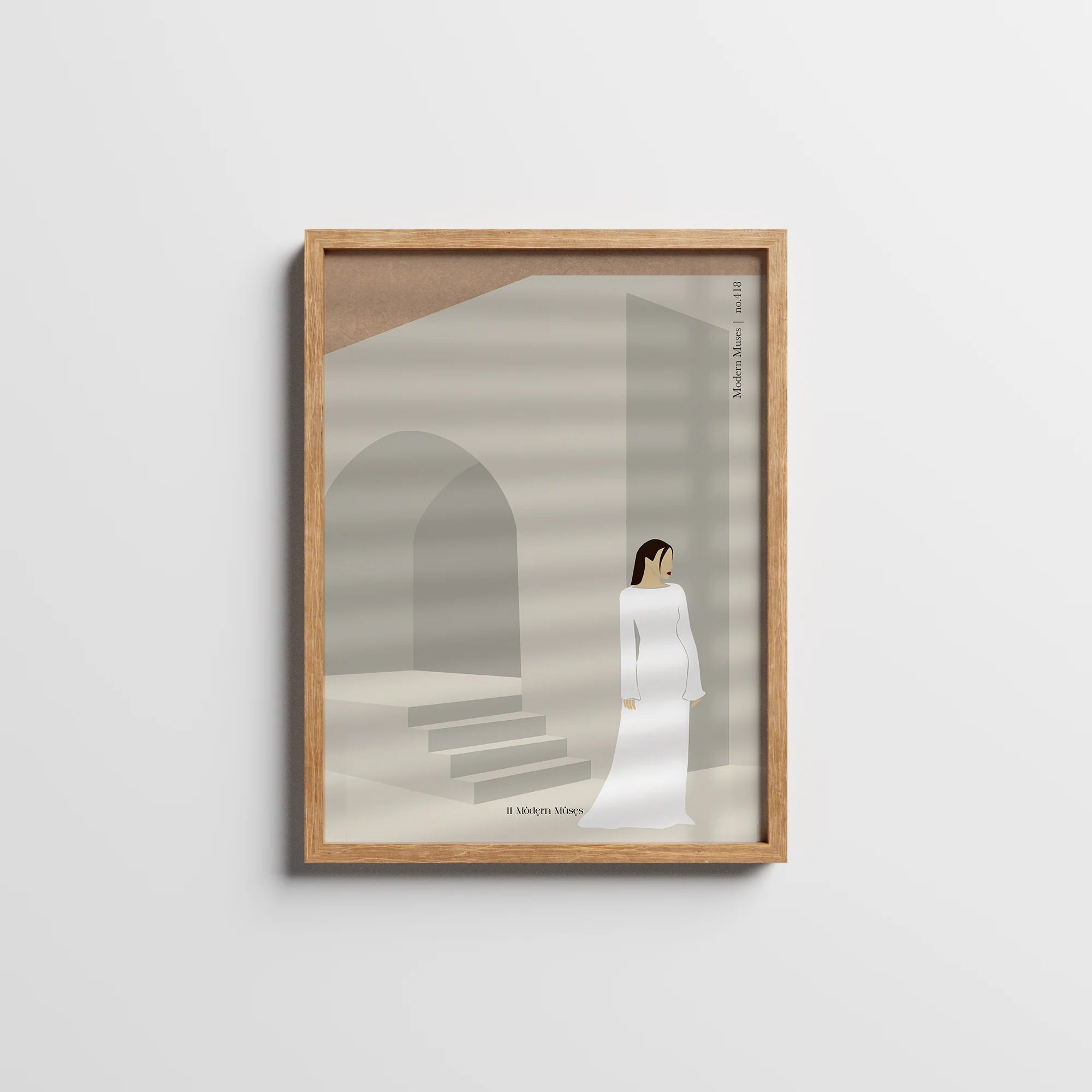 Modern Muses | no. 418