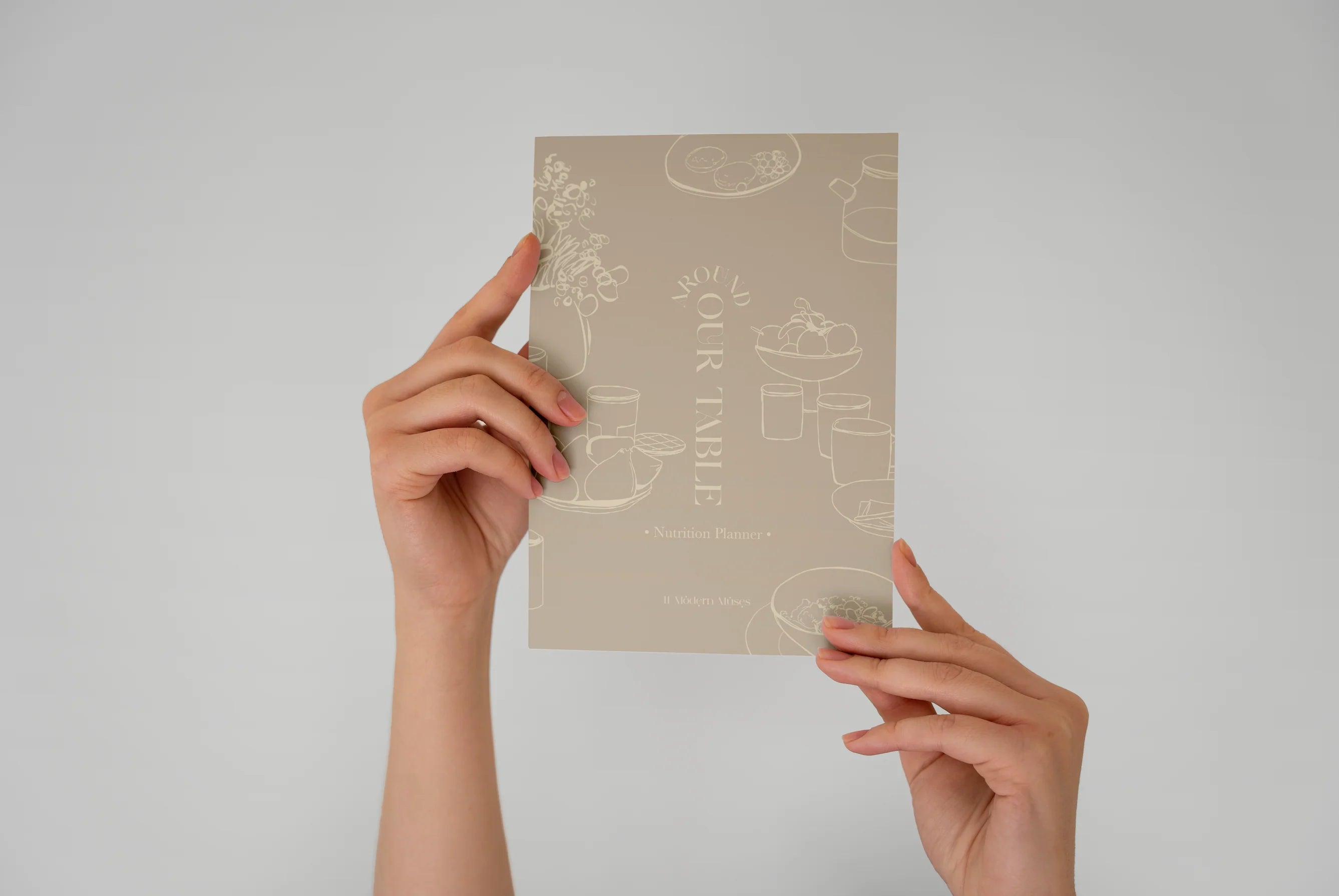 NUTRITION PLANNER [EN]