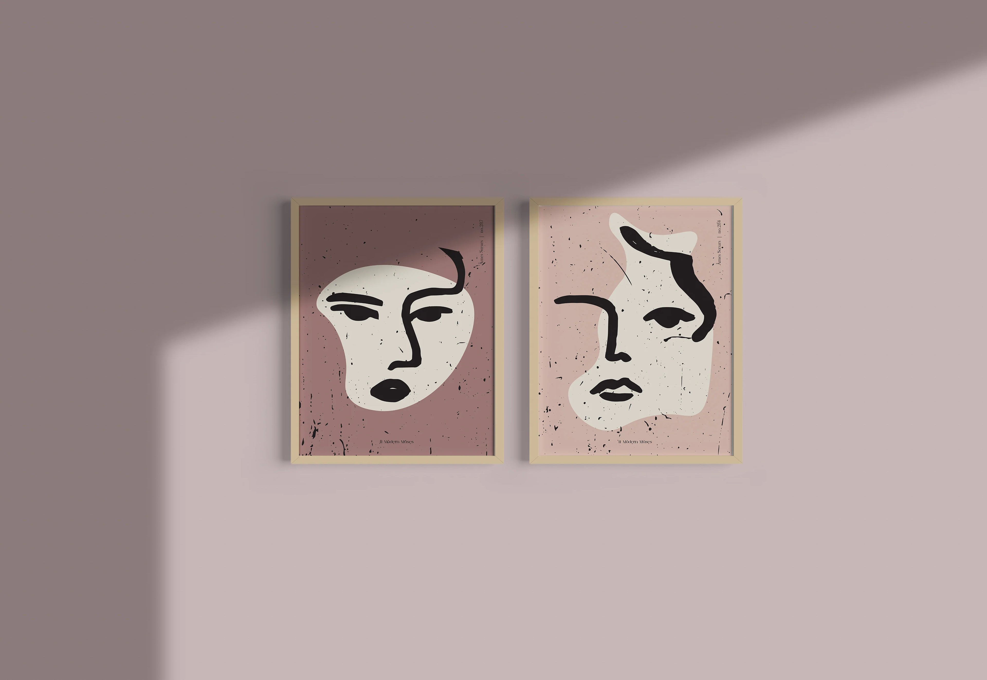 Âmes Sœurs | no. 287