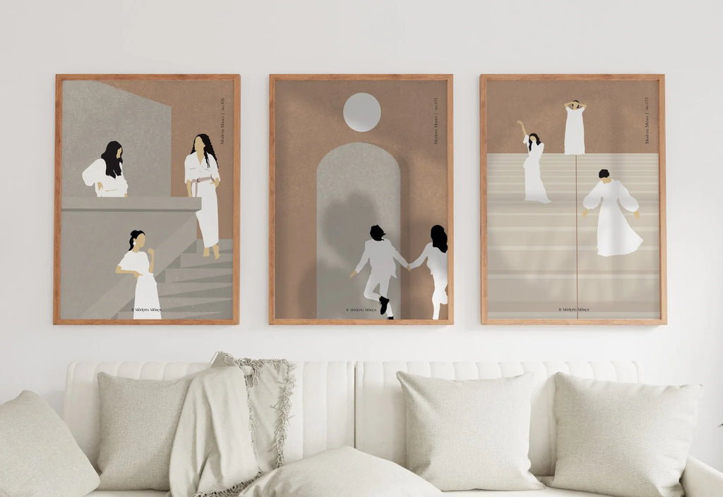 Modern Muses | no. 421