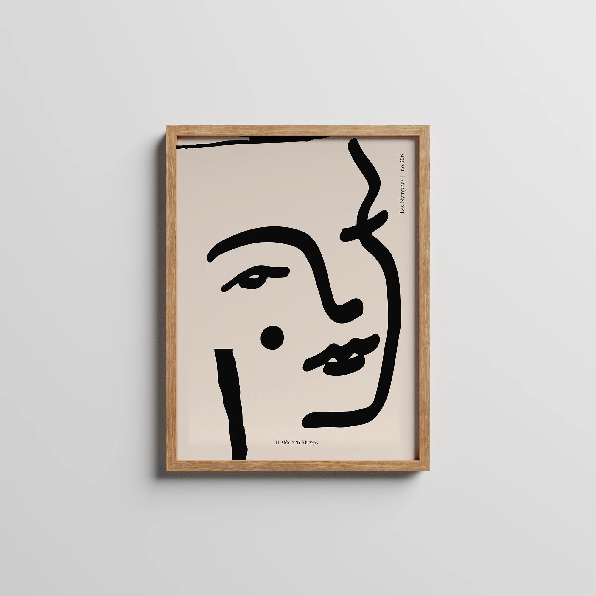 Les Nymphes | no.396