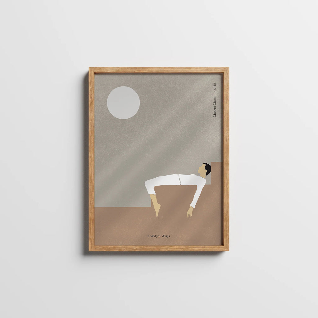 Modern Muses | no. 415