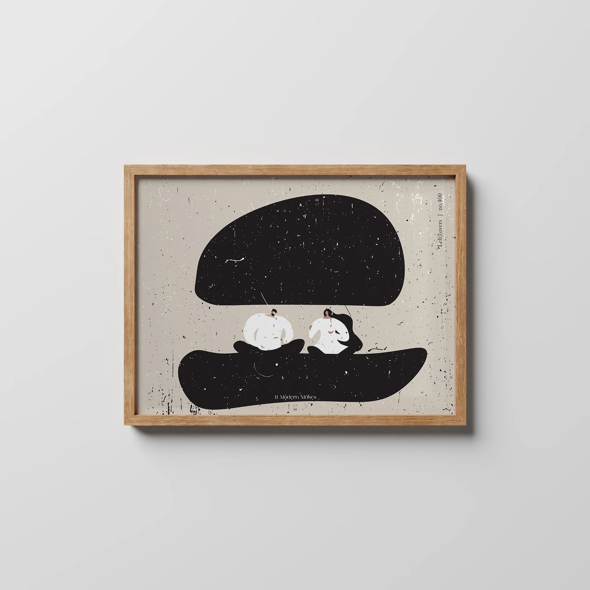 Left(l)overs | no. 400