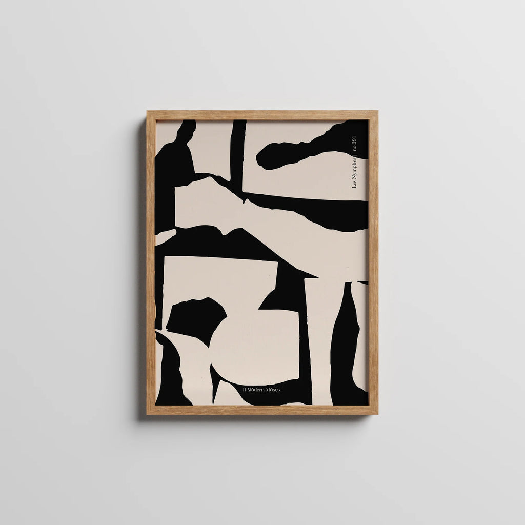 Les Nymphes | no.391