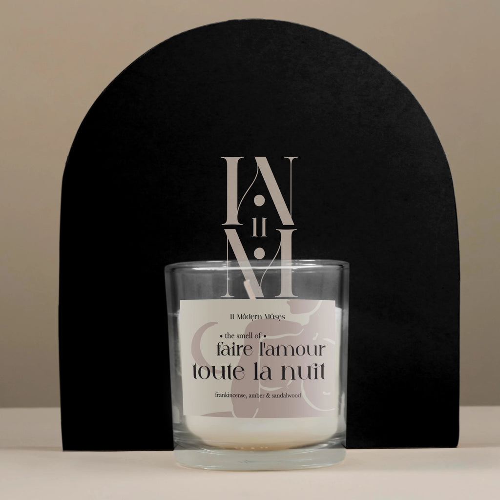 Faire l' amour toute la nuit